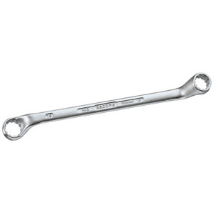 880G - FIXED POLYGONAL WRENCHES - Orig. Gedore